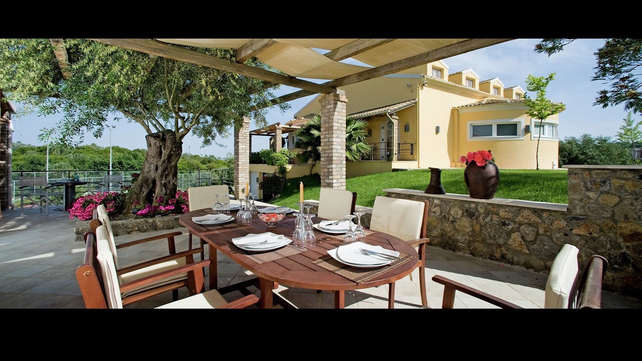 Photo of Outdoor in Vassilatika