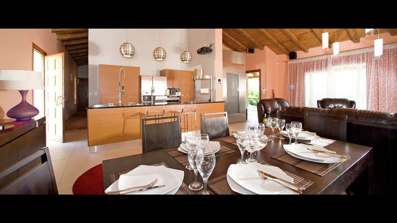 Photo of Livingroom in Vassilatika