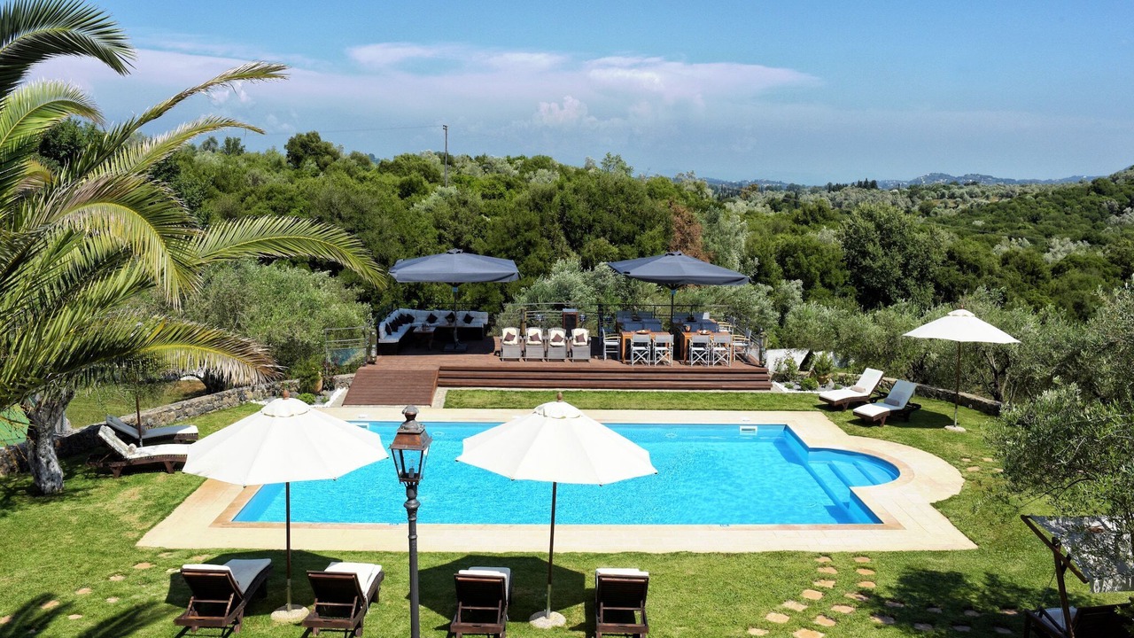 Photo of Outdoor in Vassilatika