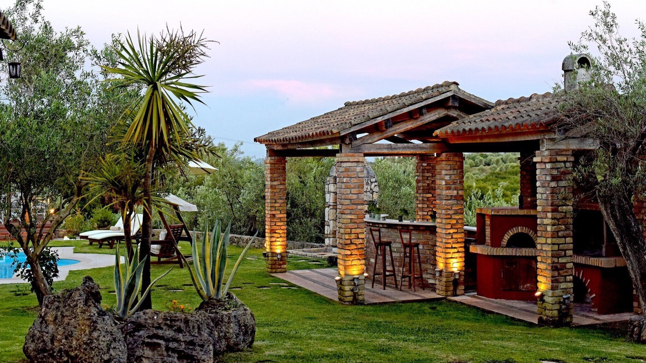 Photo of Outdoor in Vassilatika