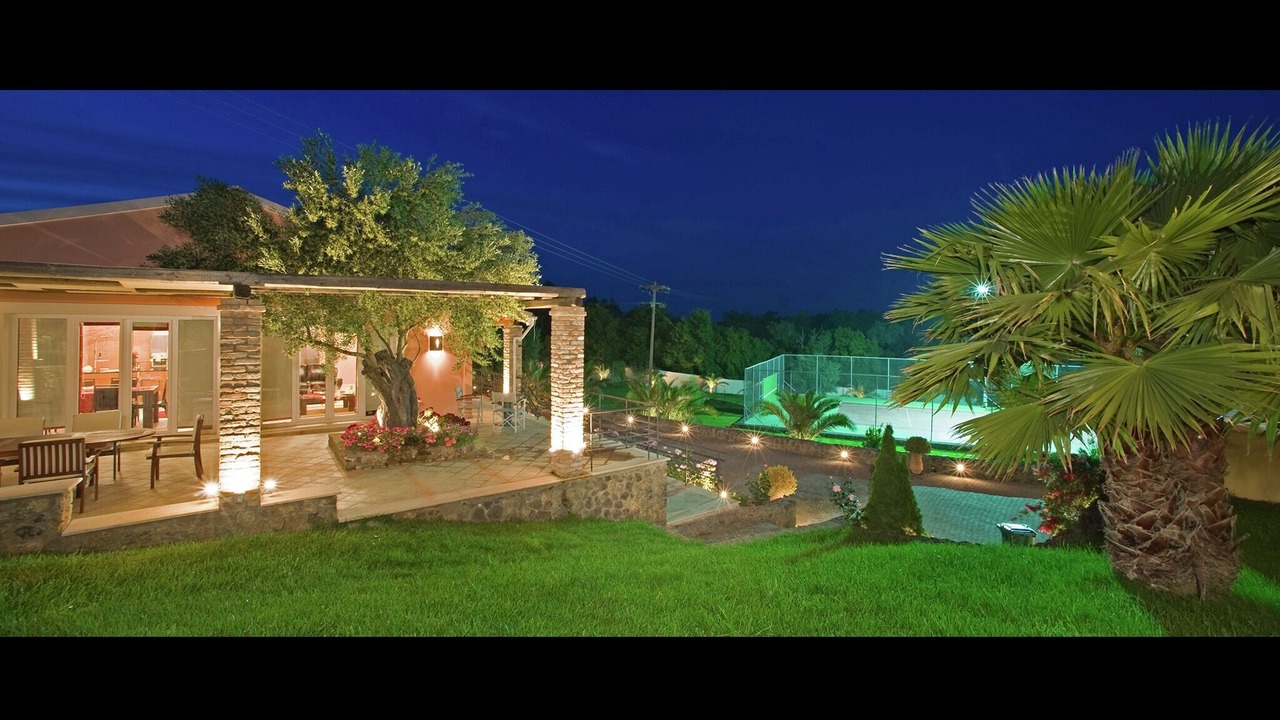 Photo of Outdoor in Vassilatika