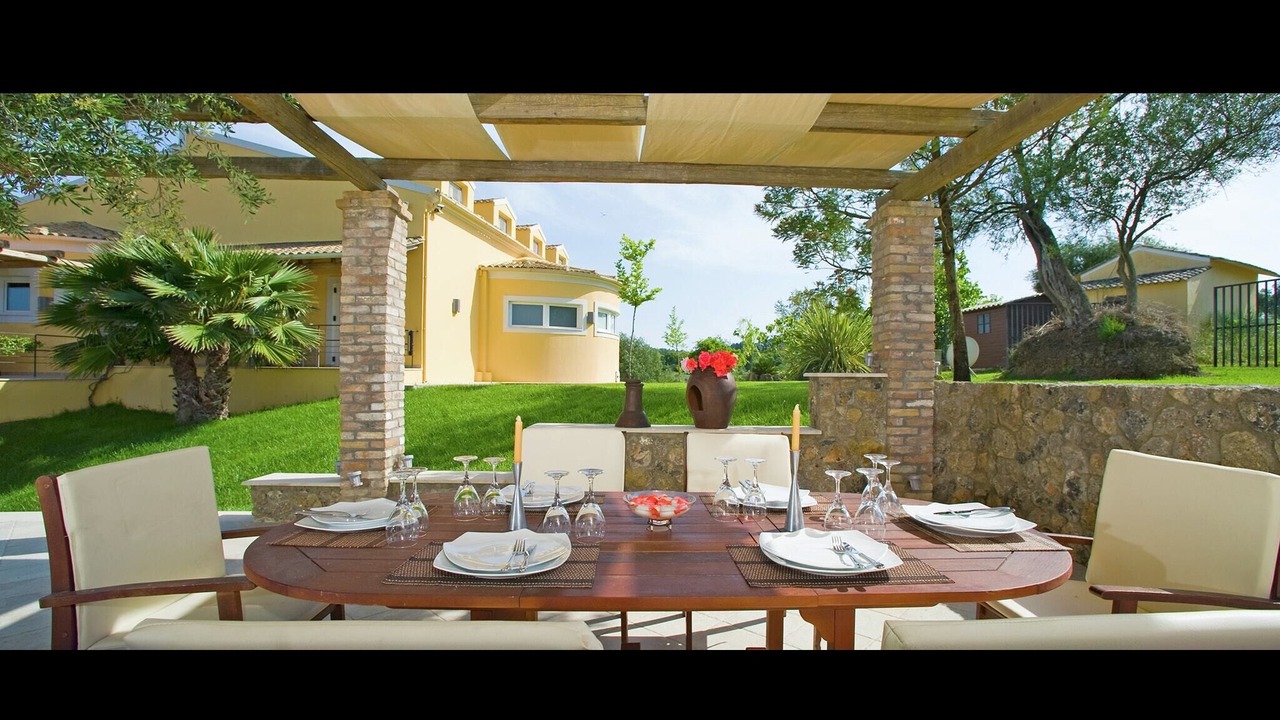 Photo of Patio Balcony in Vassilatika