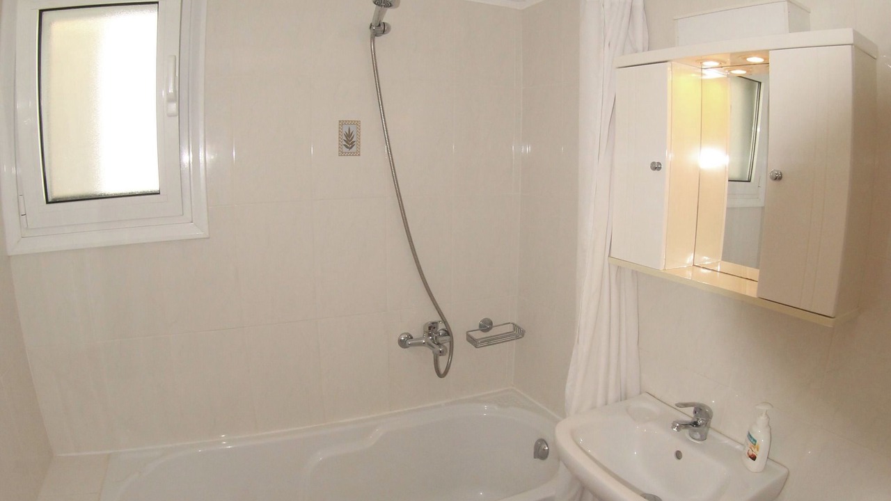 Photo of Bathroom in Vizari