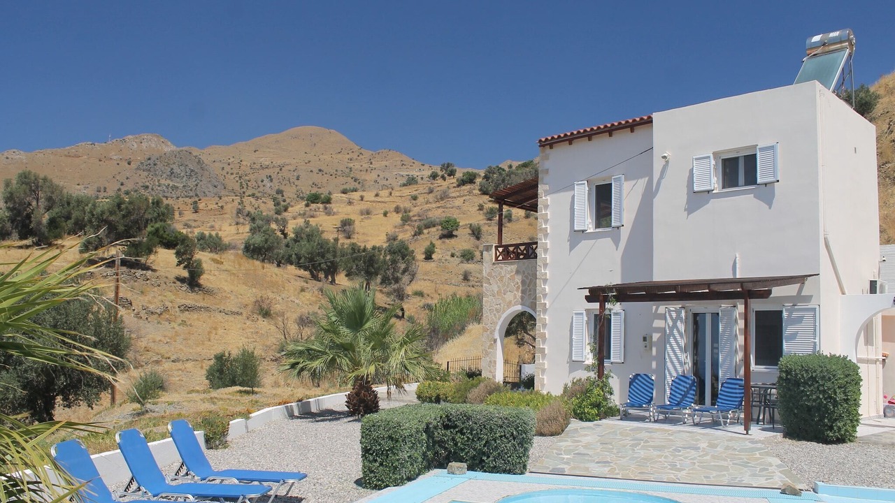 Photo of Outdoor in Vizari