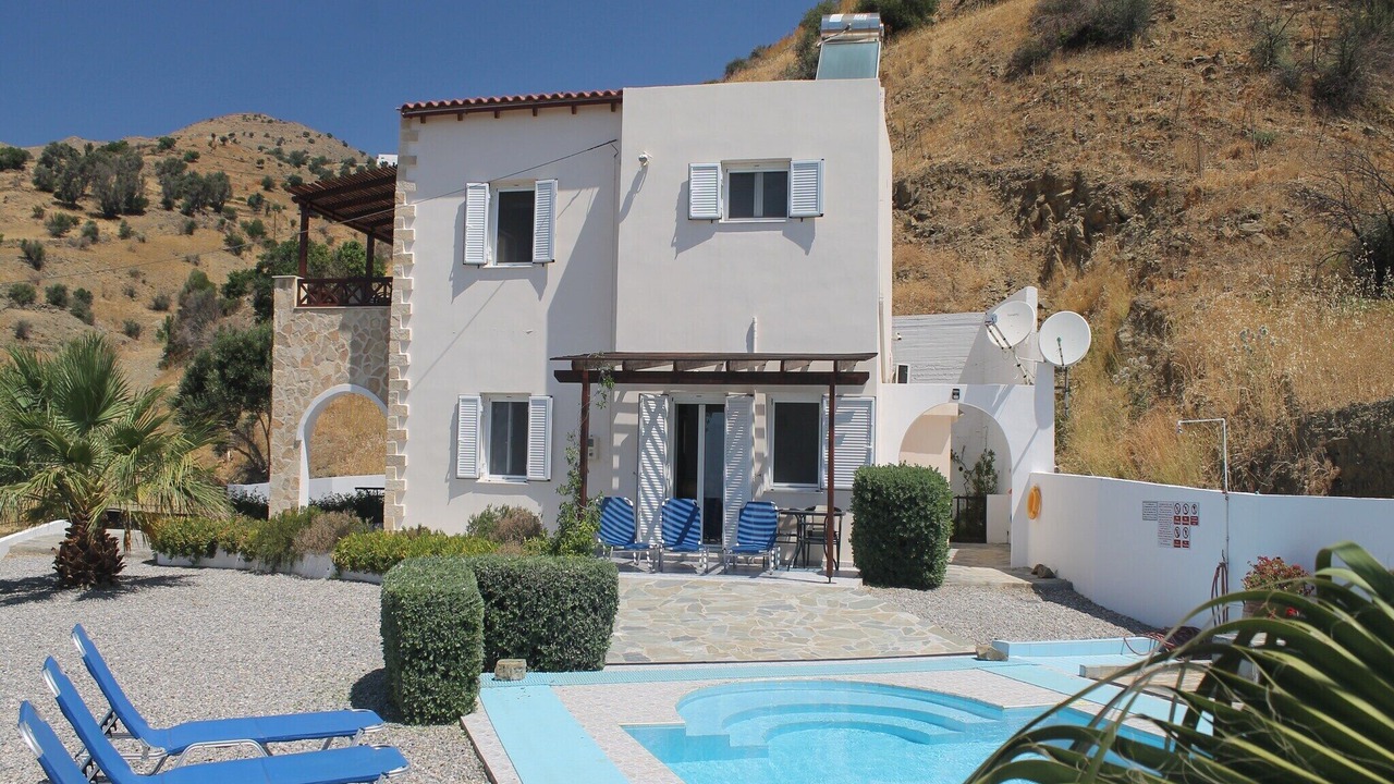 Photo of Outdoor in Vizari