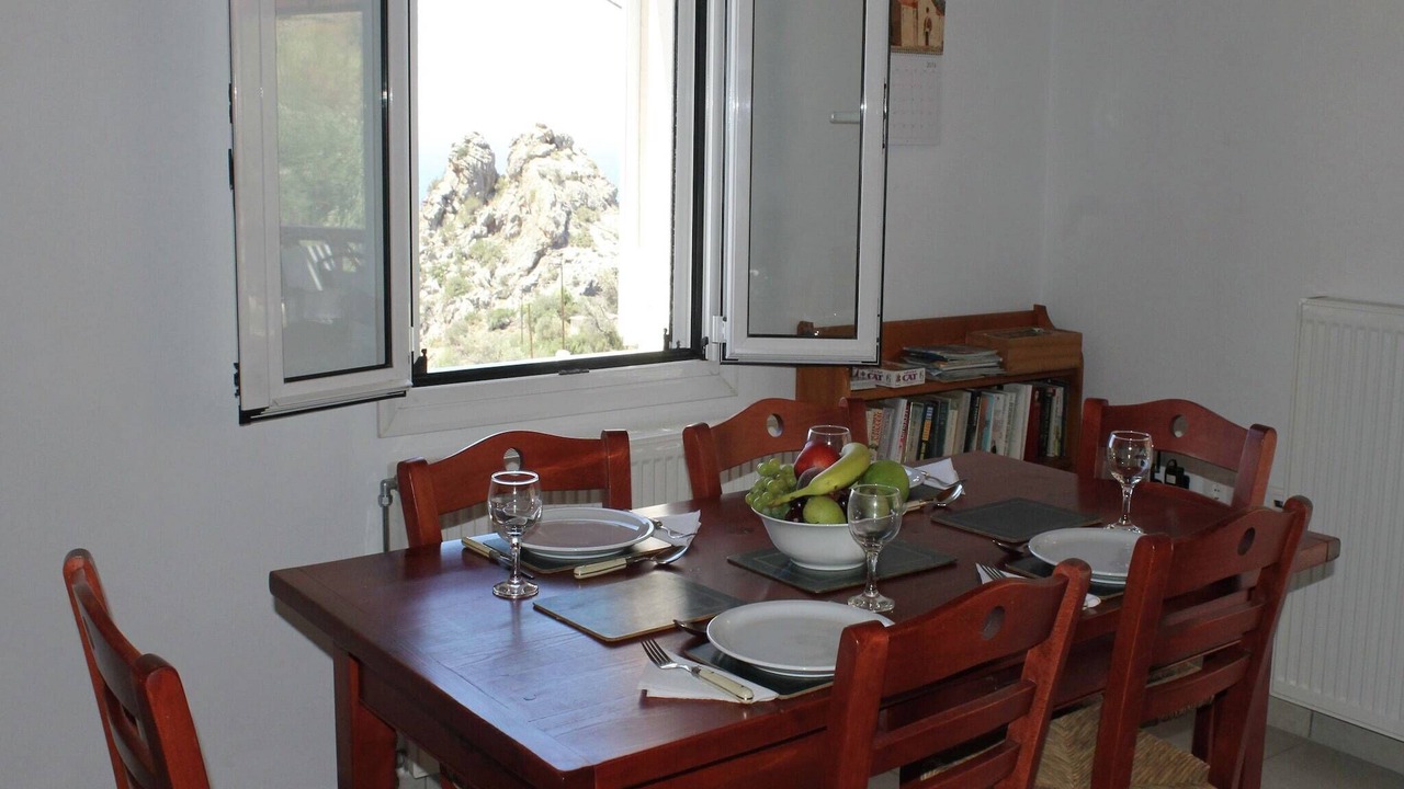 Photo of Livingroom in Vizari