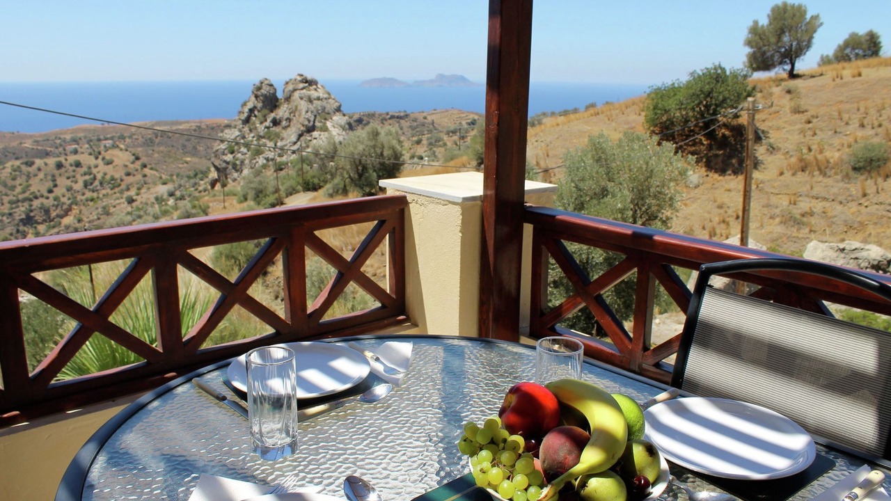 Photo of Patio Balcony in Vizari
