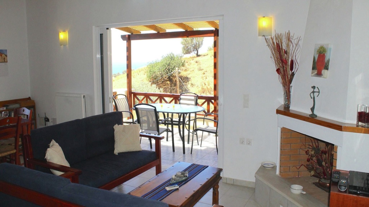 Photo of Livingroom in Vizari