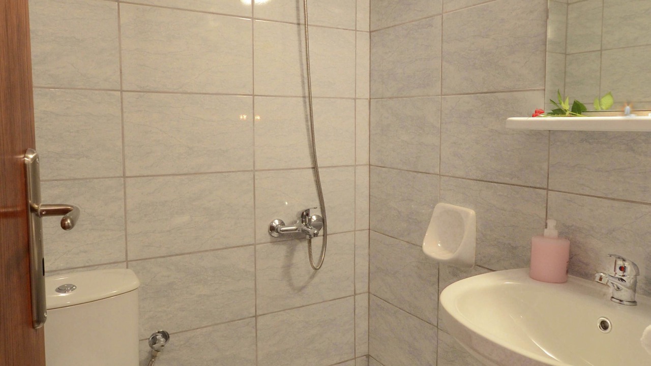 Photo of Bathroom in Apokoronas
