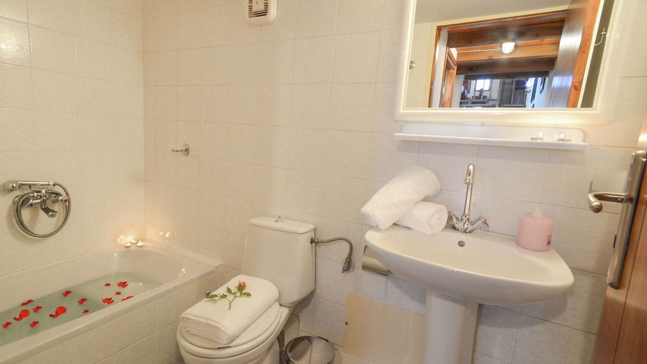 Photo of Bathroom in Apokoronas