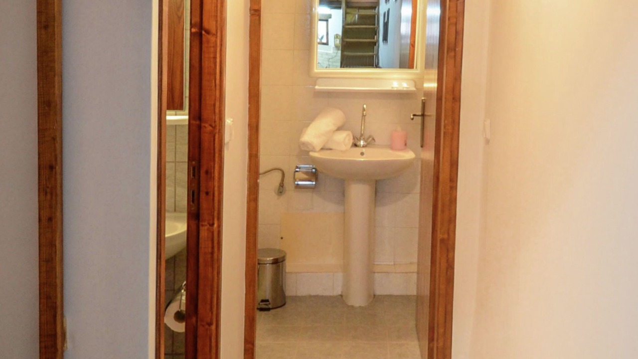 Photo of Bathroom in Apokoronas