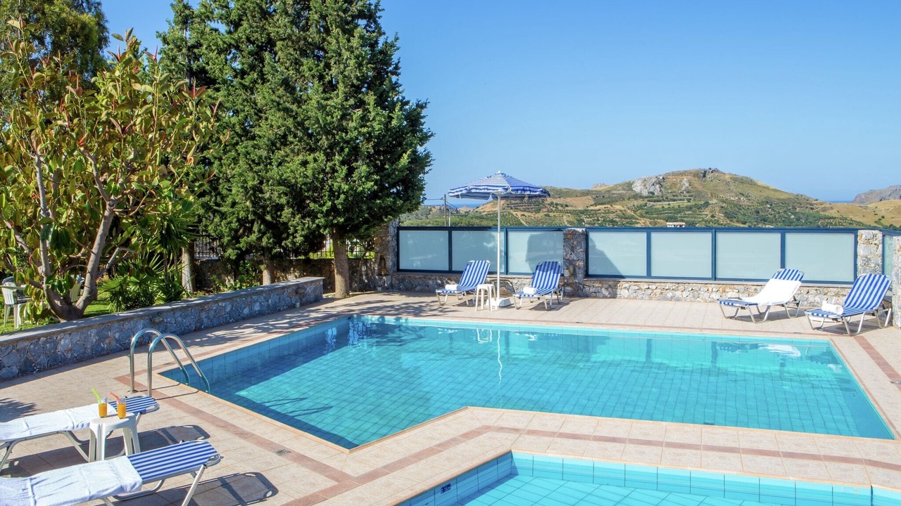 Photo of Outdoor in Lefkogeia
