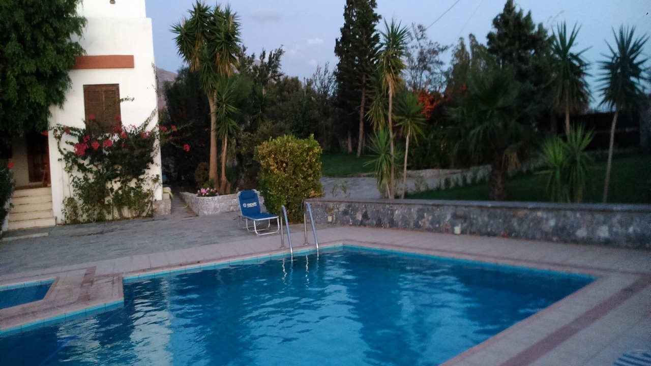 Photo of Outdoor in Lefkogeia