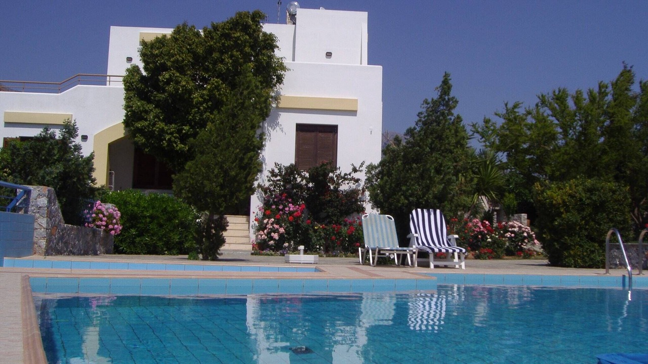 Photo of Outdoor in Lefkogeia
