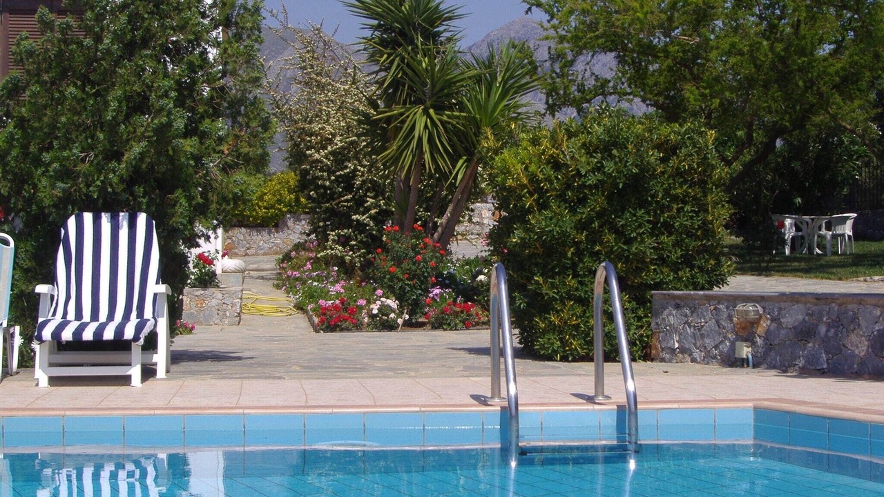 Photo of Outdoor in Lefkogeia