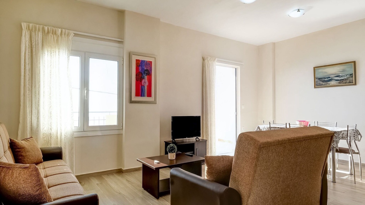 Photo of Livingroom in Ravdoucha