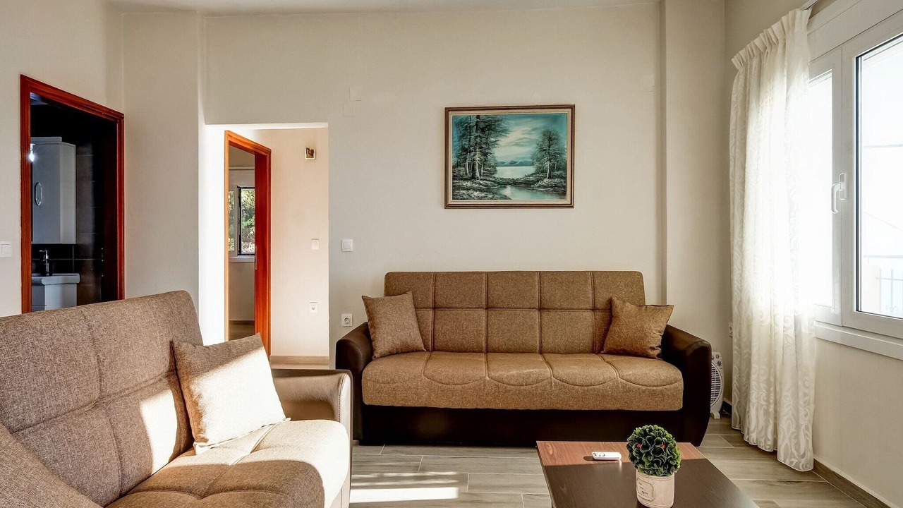 Photo of Livingroom in Ravdoucha