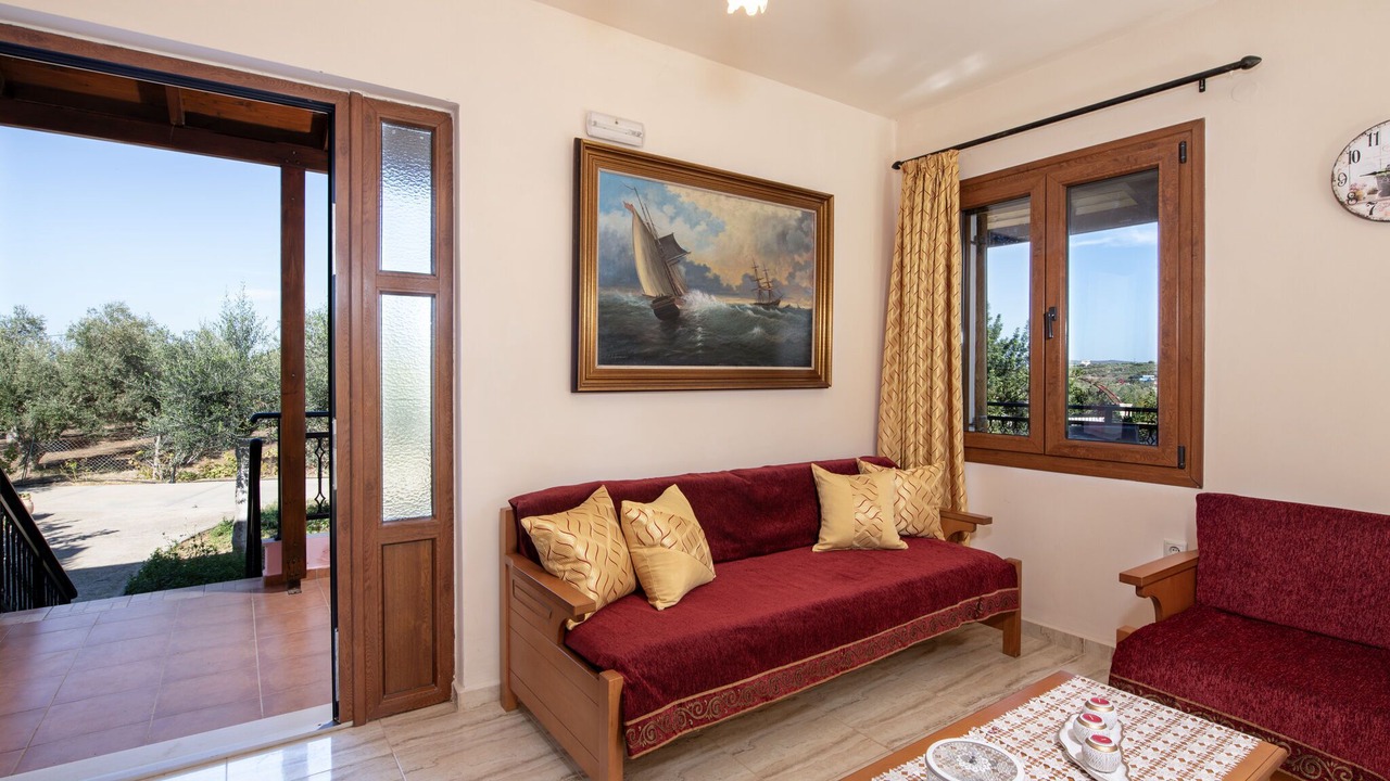 Photo of Livingroom in Asteri