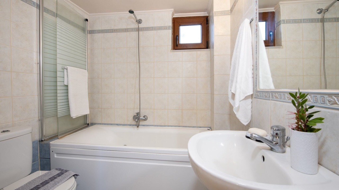 Photo of Bathroom in Asteri