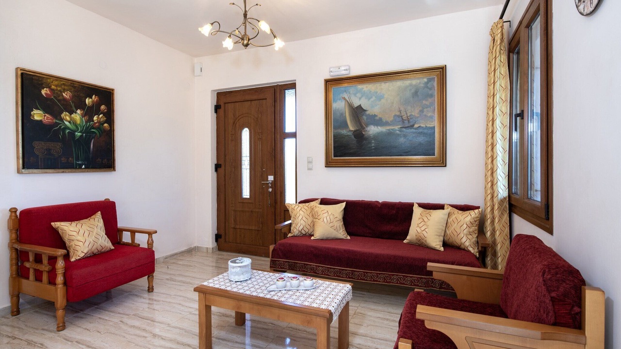 Photo of Livingroom in Asteri