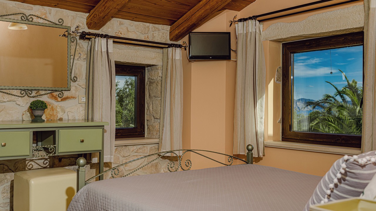 Photo of Bedroom in Limni Keri