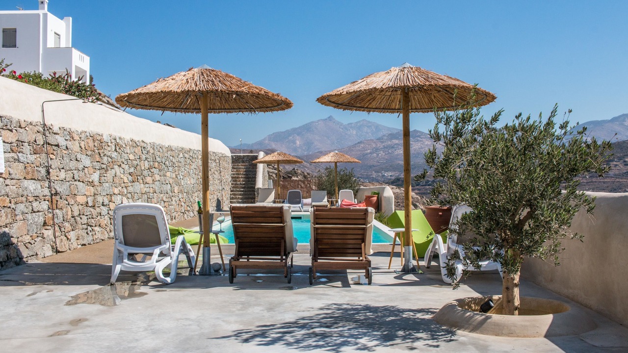 Photo of Outdoor in Naxos