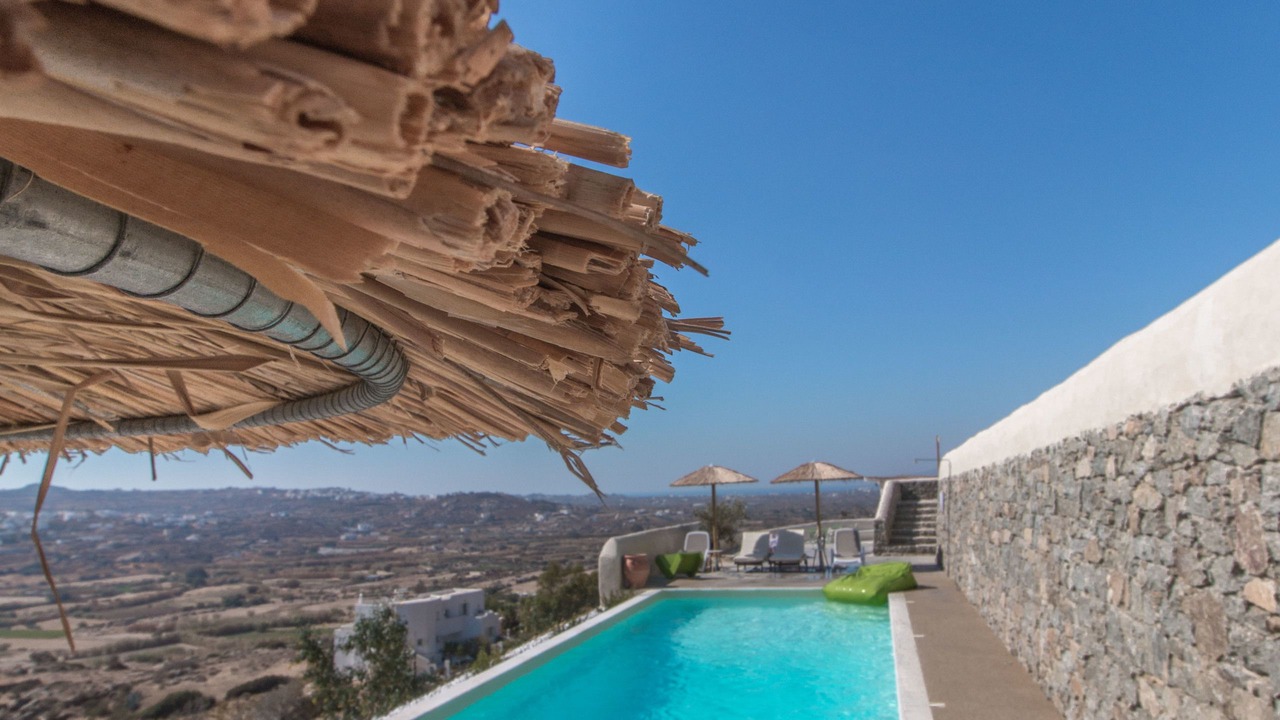 Photo of Outdoor in Naxos