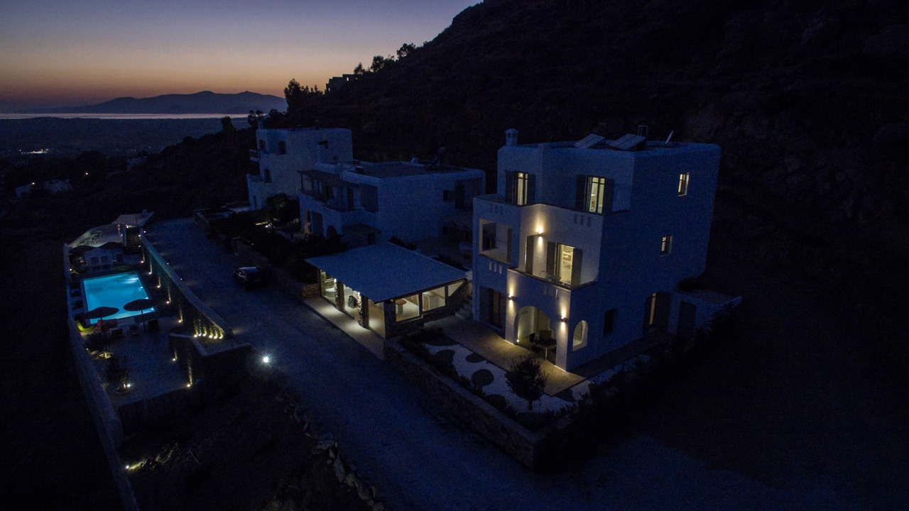 Photo of Outdoor in Naxos
