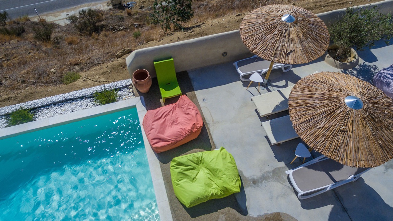 Photo of Outdoor in Naxos