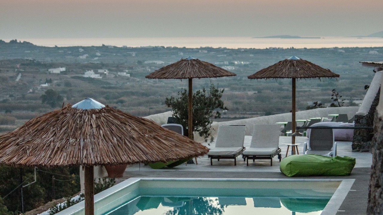 Photo of Outdoor in Naxos