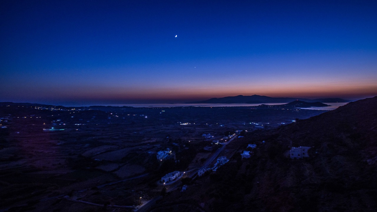 Photo of Outdoor in Naxos