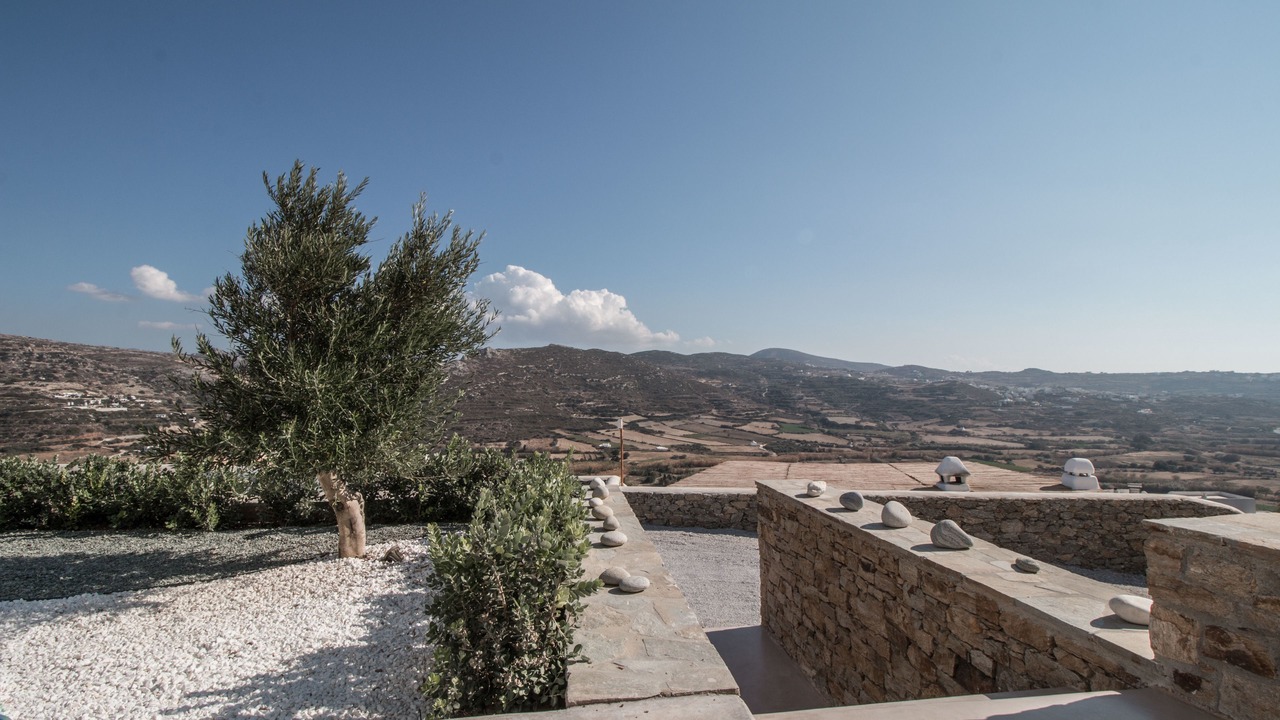 Photo of Outdoor in Naxos