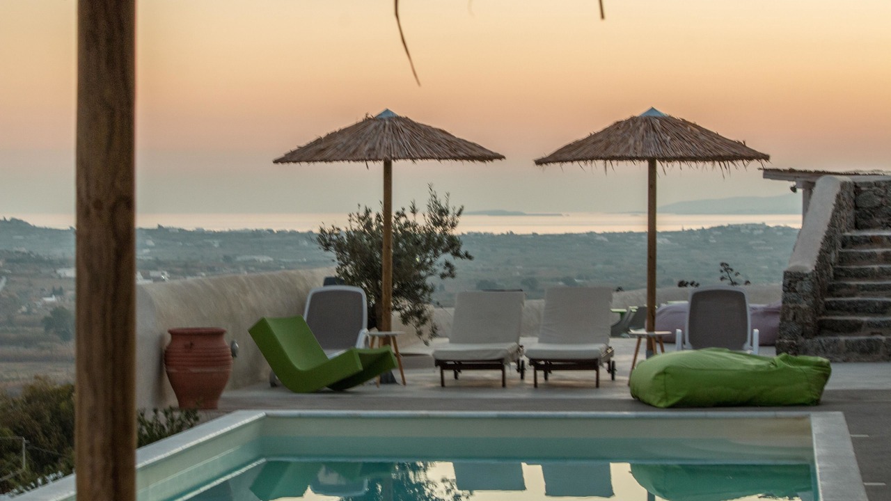 Photo of Outdoor in Naxos