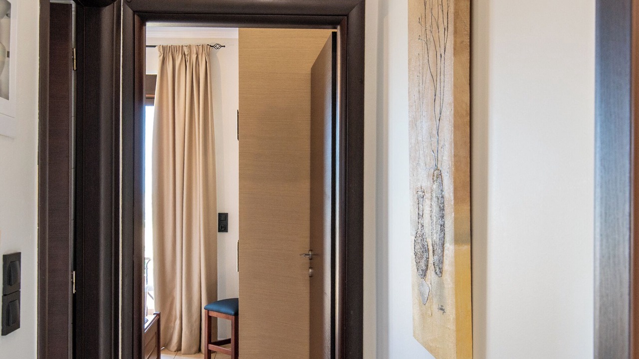 Photo of Bedroom in Kolymvari