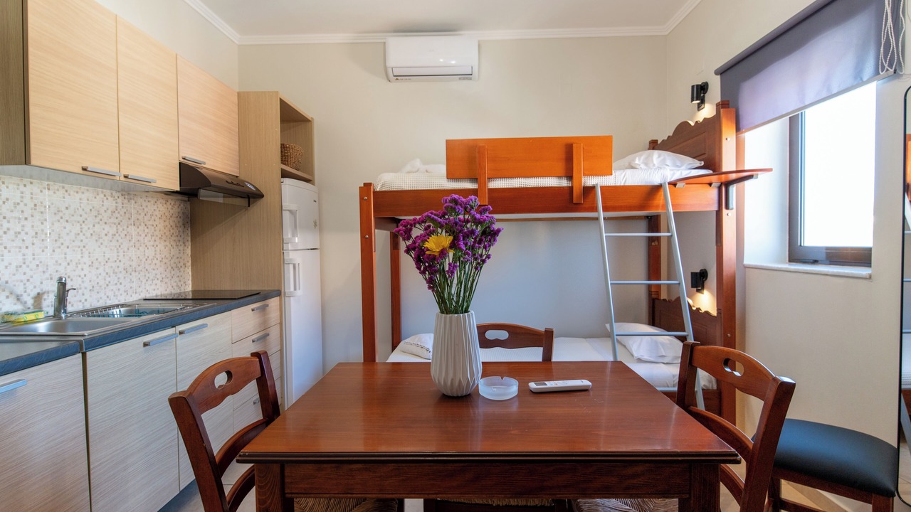 Photo of Bedroom in Kolymvari