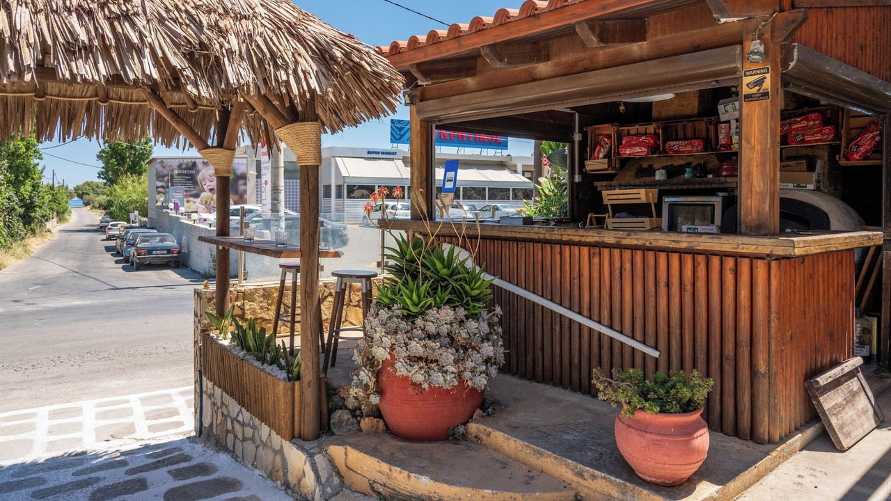 Photo of Outdoor in Kolymvari
