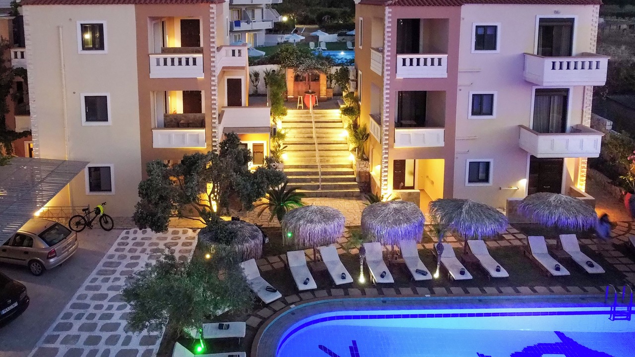 Photo of Outdoor in Kolymvari