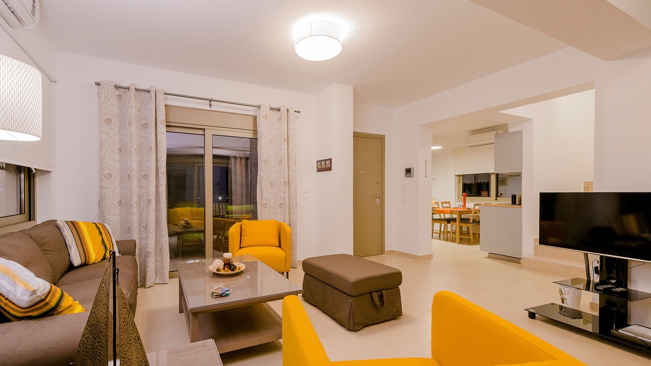 Photo of Livingroom in Gennadi