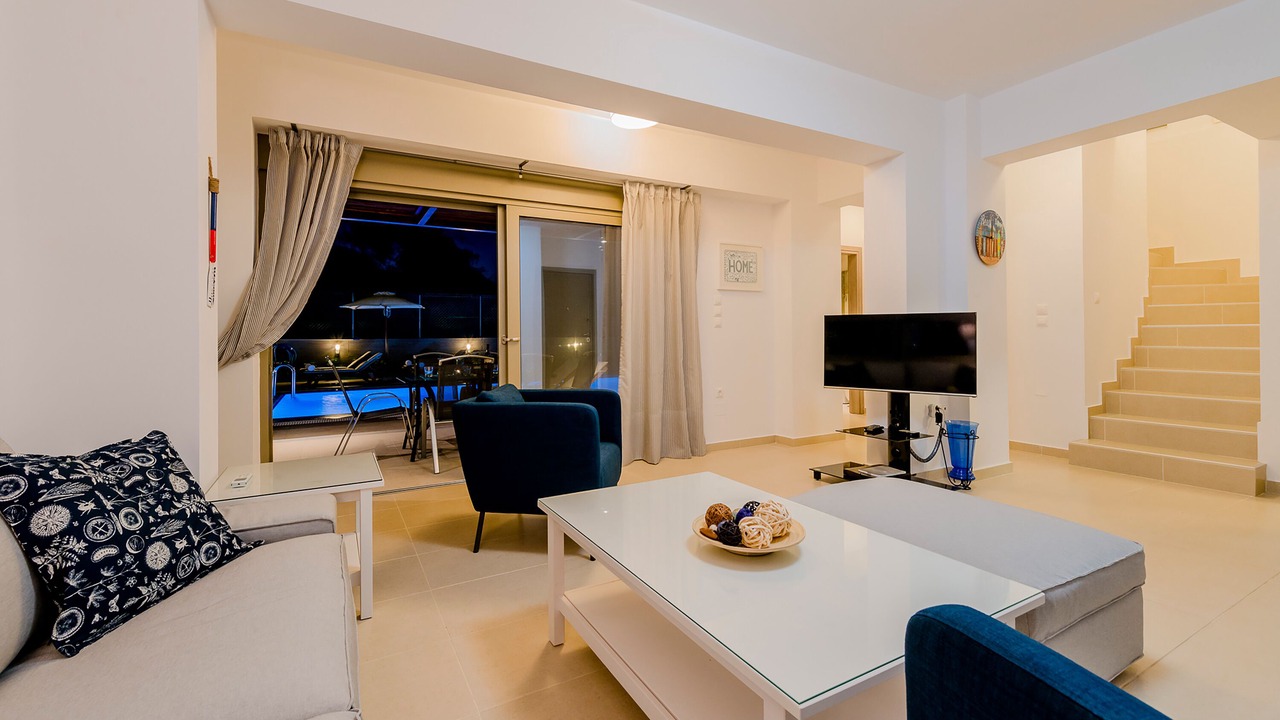 Photo of Livingroom in Gennadi