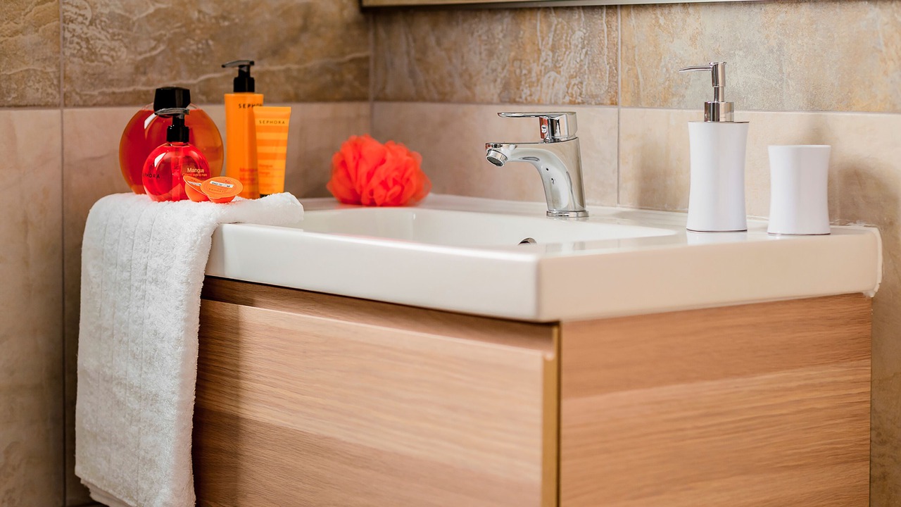 Photo of Bathroom in Gennadi