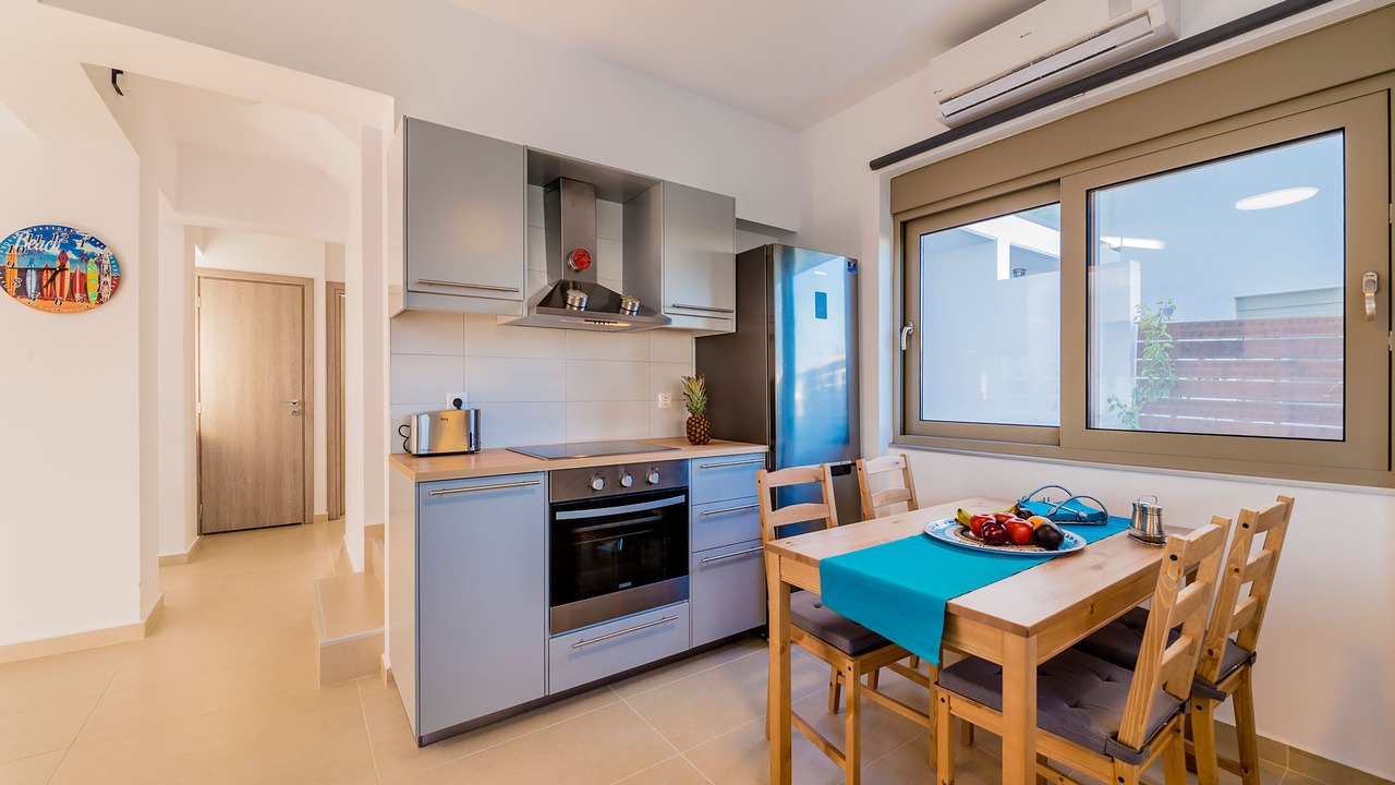 Photo of Kitchen in Gennadi