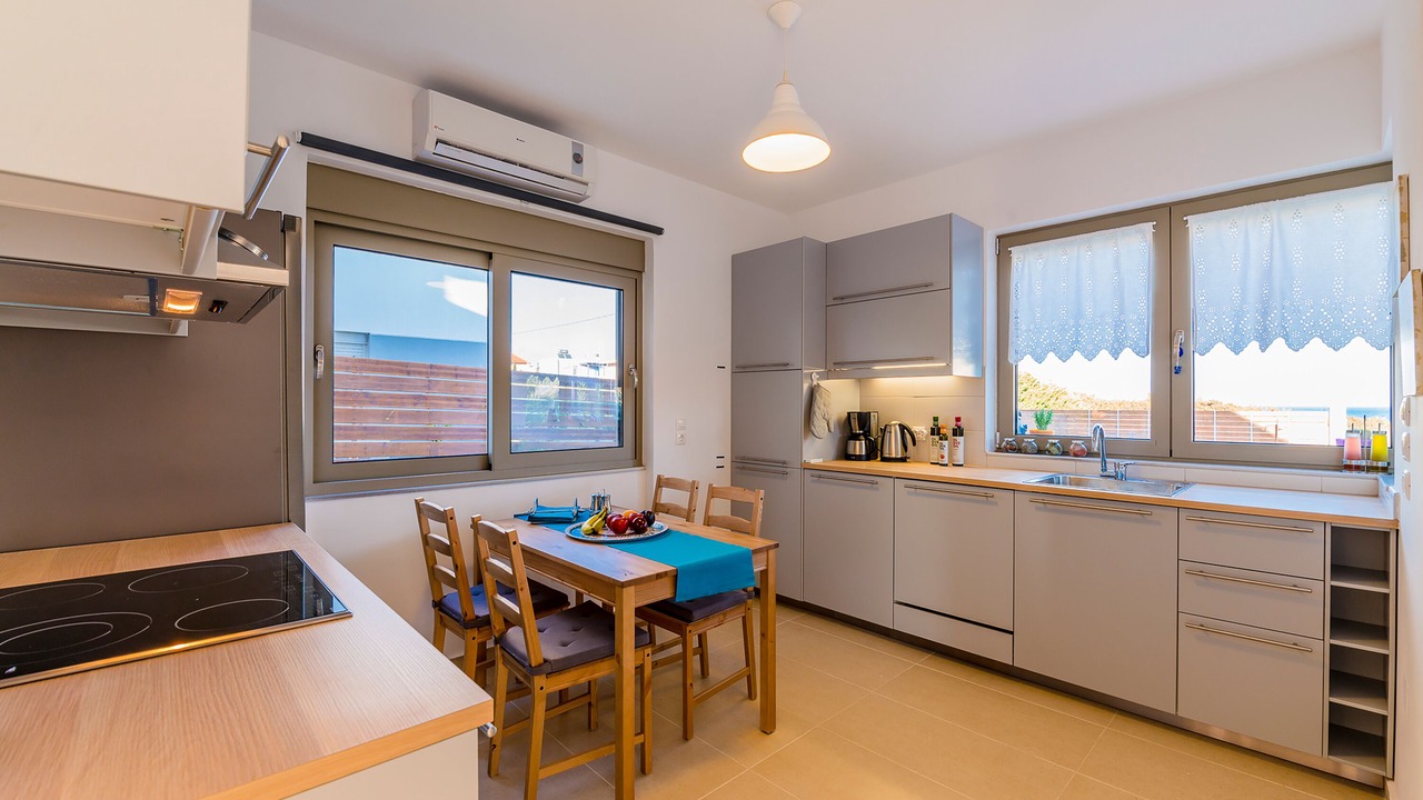 Photo of Kitchen in Gennadi