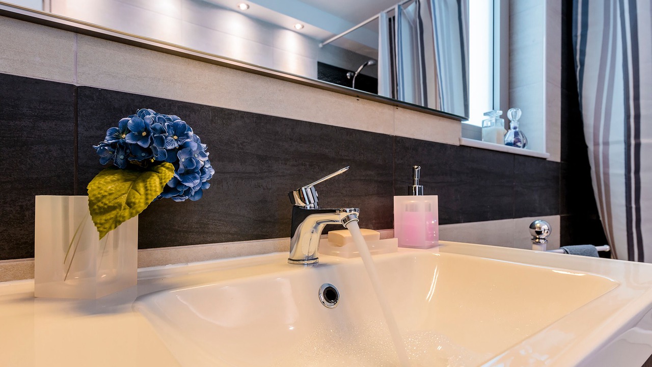 Photo of Bathroom in Gennadi