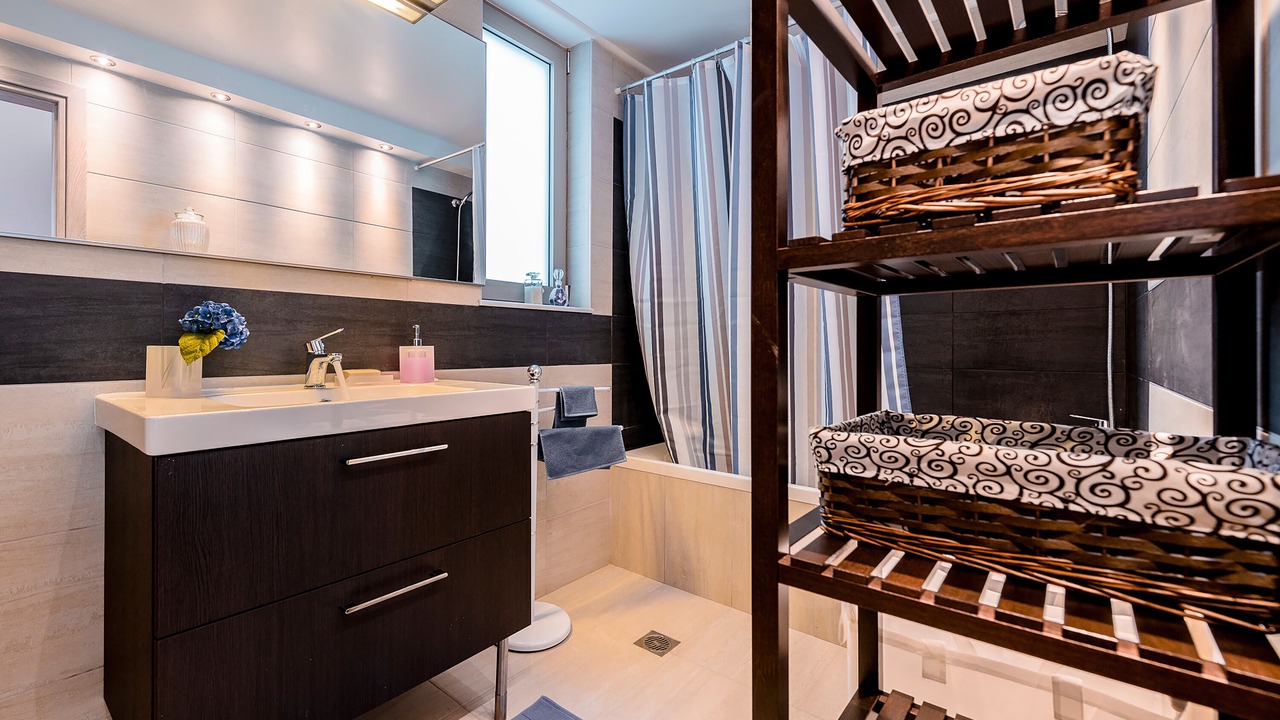 Photo of Bathroom in Gennadi