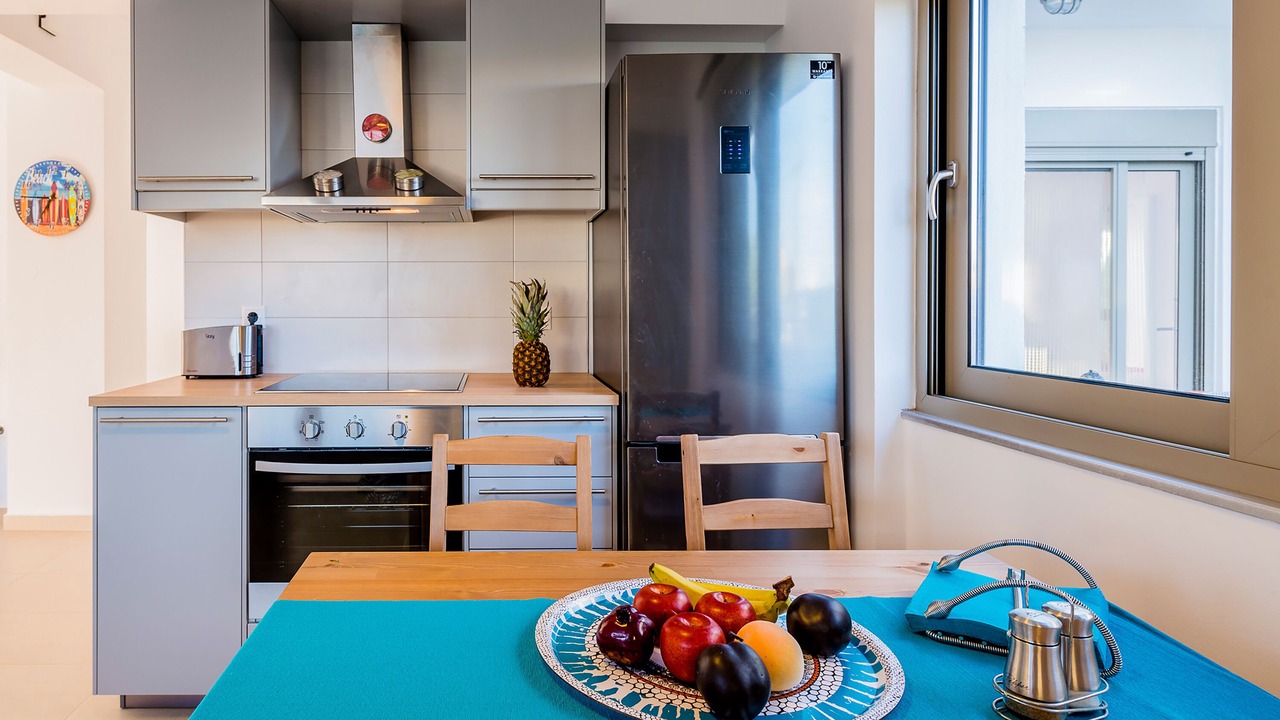 Photo of Kitchen in Gennadi