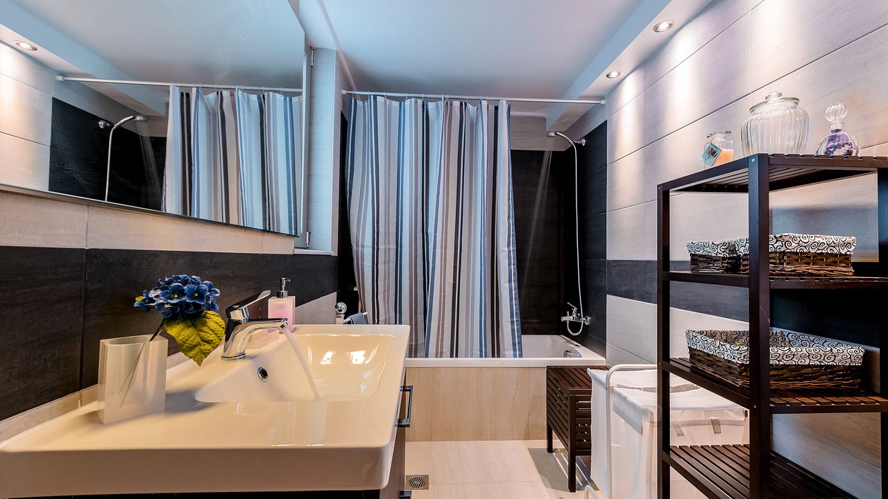 Photo of Bathroom in Gennadi
