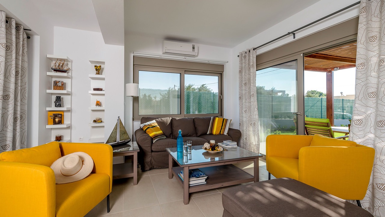 Photo of Livingroom in Gennadi