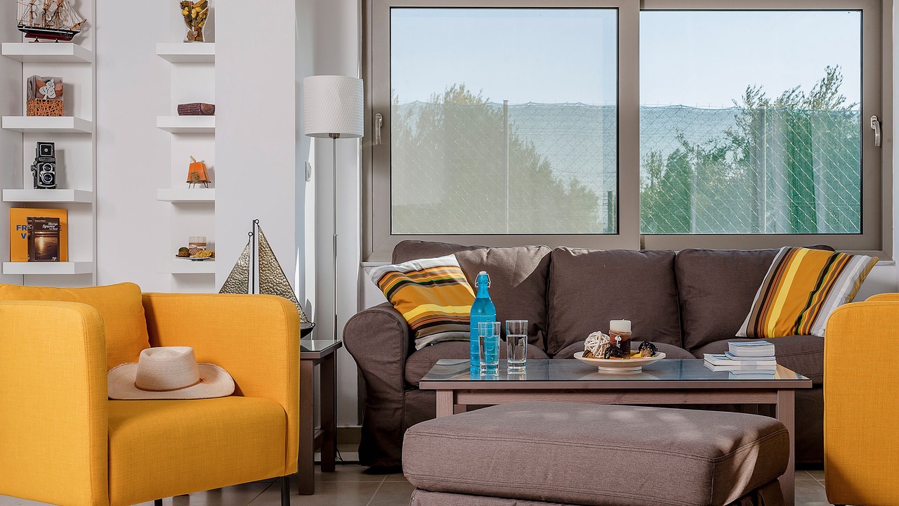 Photo of Livingroom in Gennadi