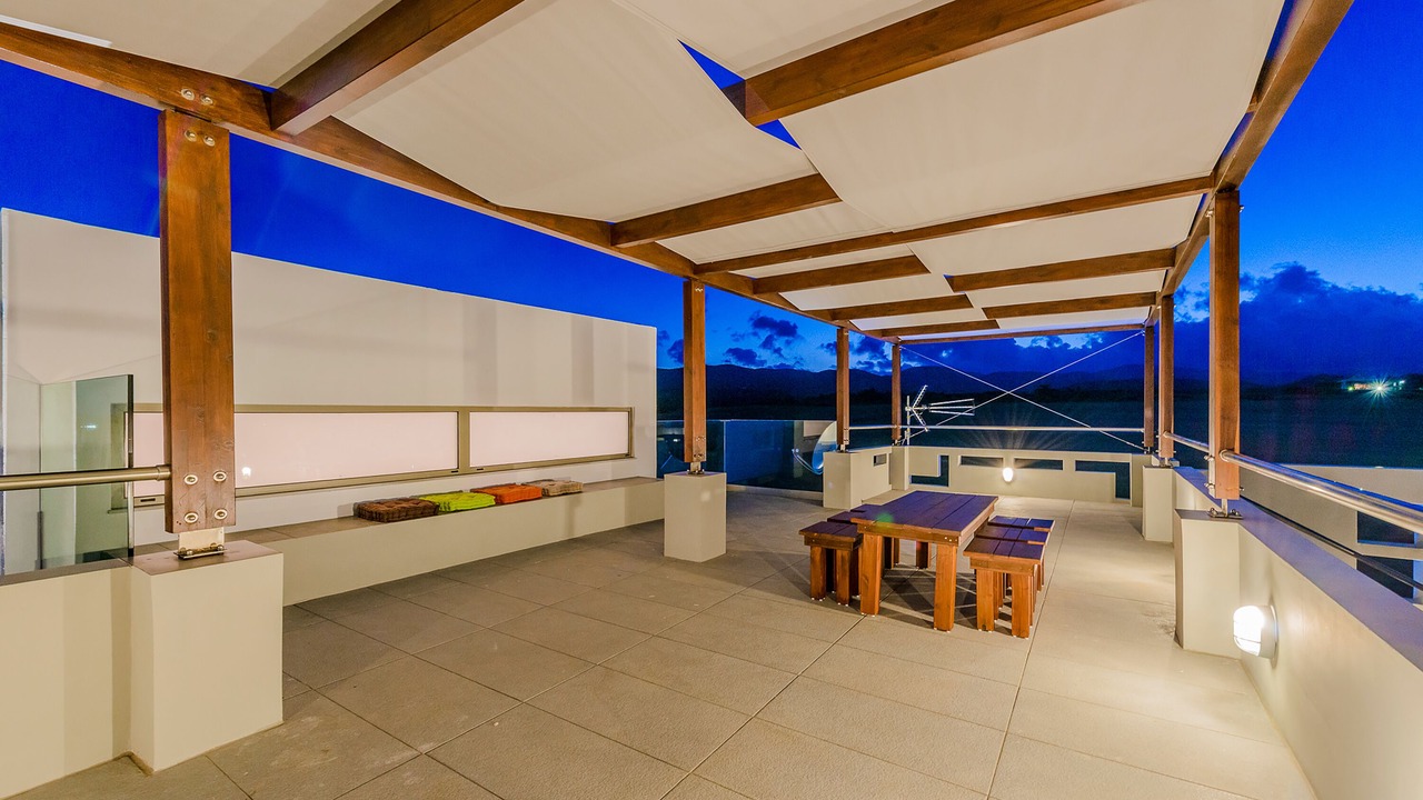 Photo of Patio Balcony in Gennadi
