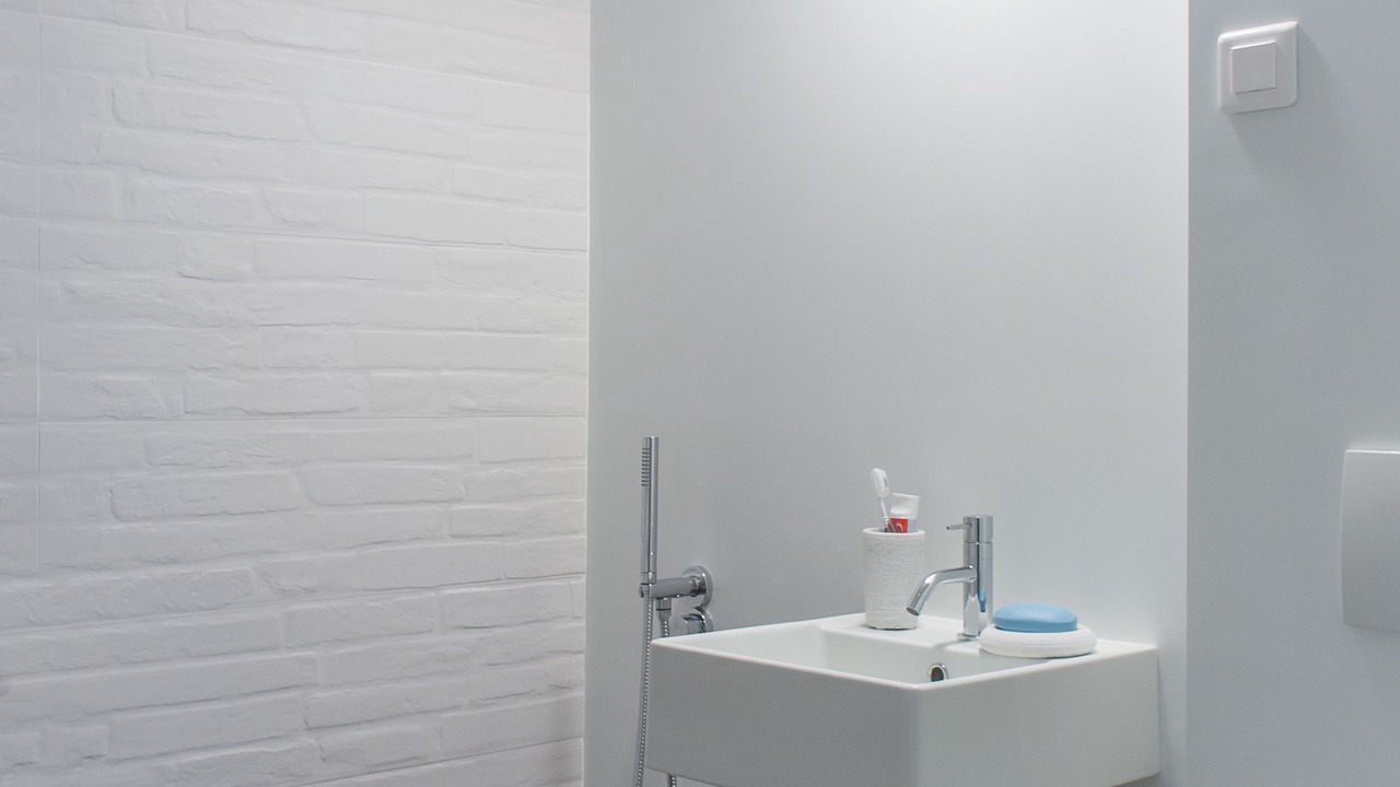 Photo of Bathroom in Kinosargous
